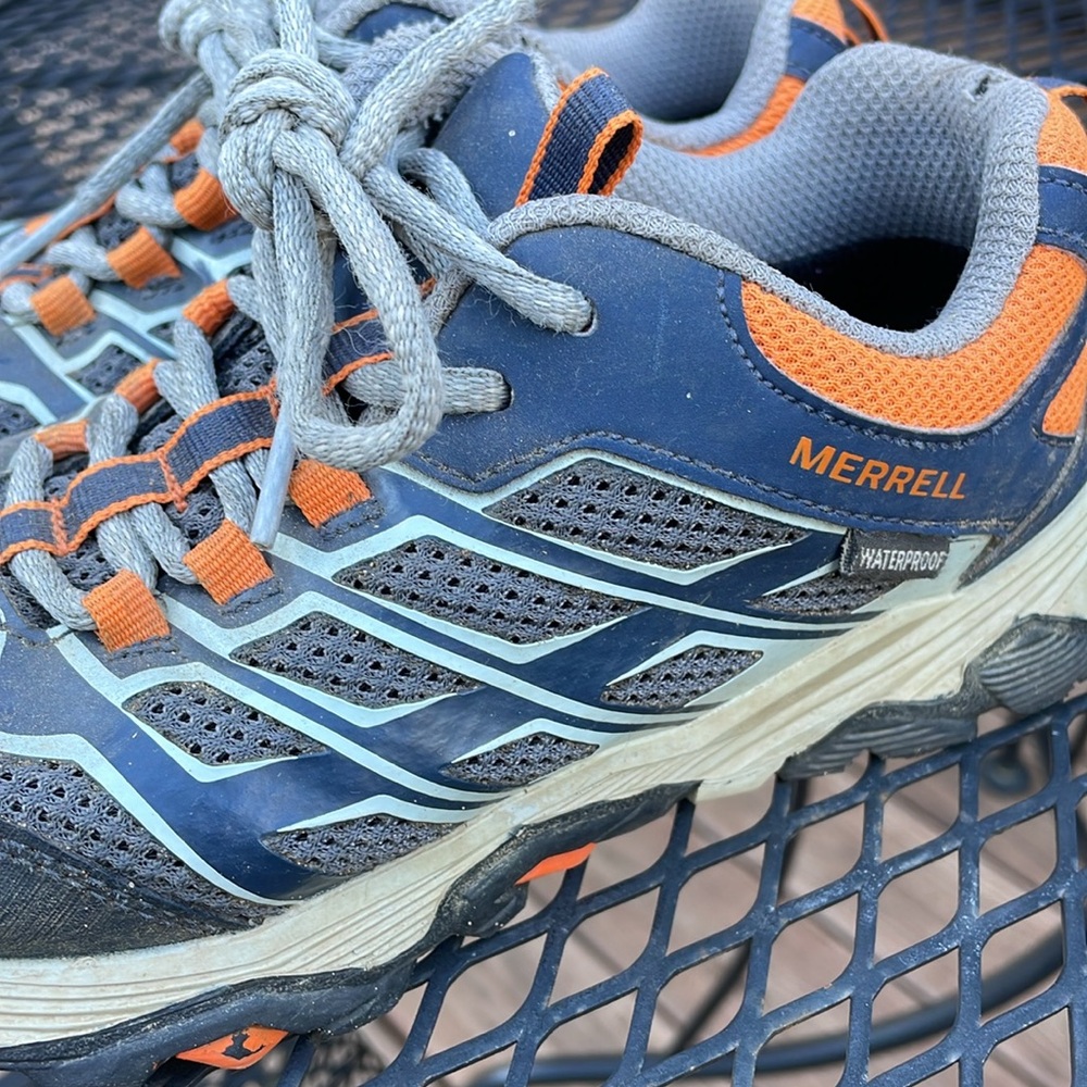 Merrell Moab - Picture 3 of 7